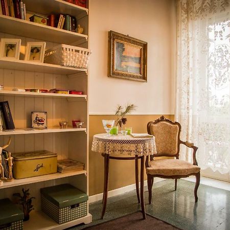 B&B I Due Gelsi Monte Libretti Exterior foto
